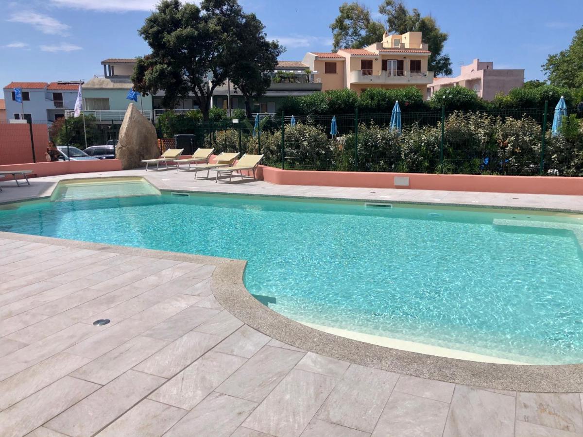 I Mirti Bianchi - Bilo 4 By Interhome Apartment Santa Teresa Gallura