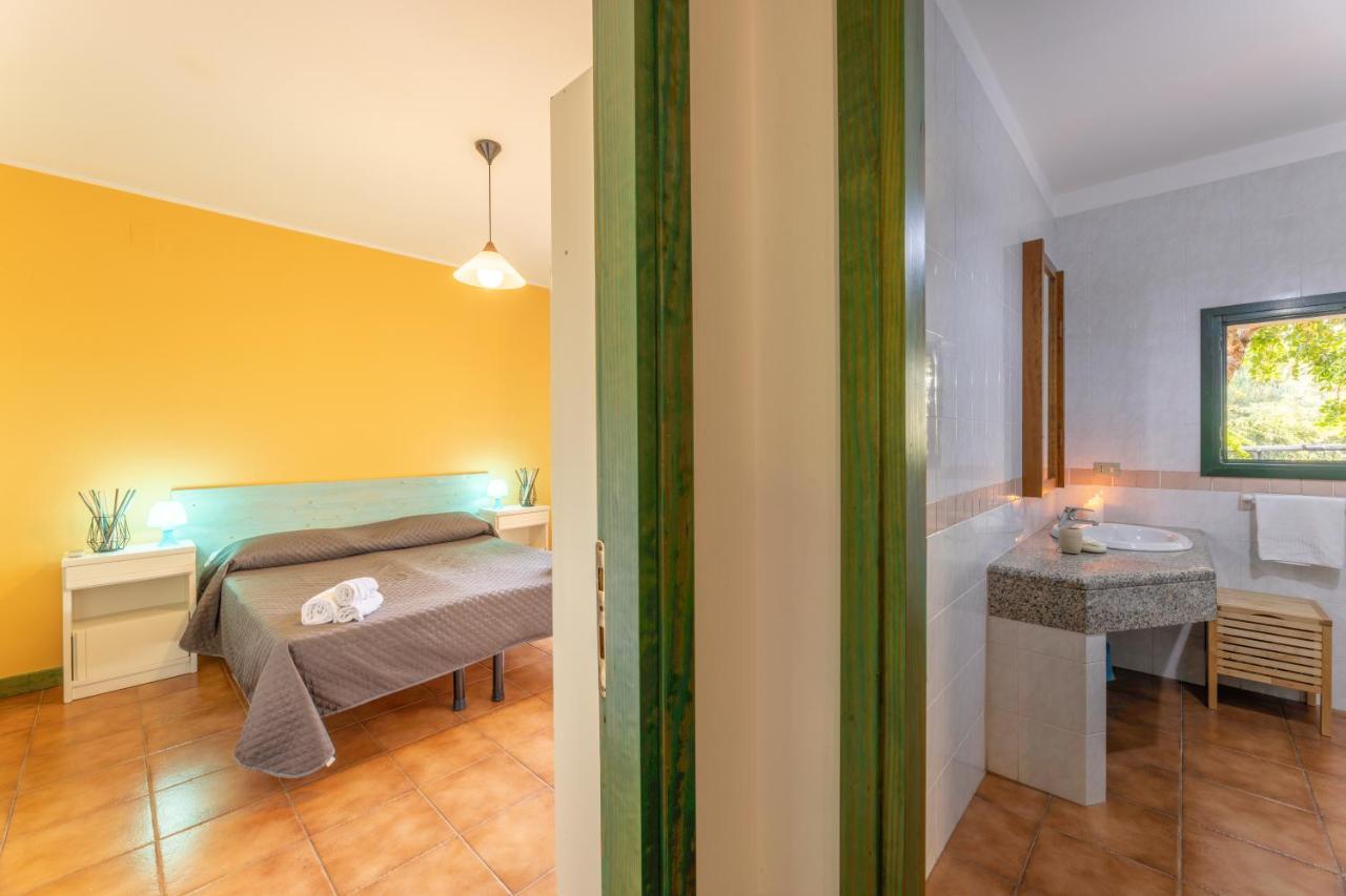 I Mirti Bianchi - Bilo 4 By Interhome Apartment *